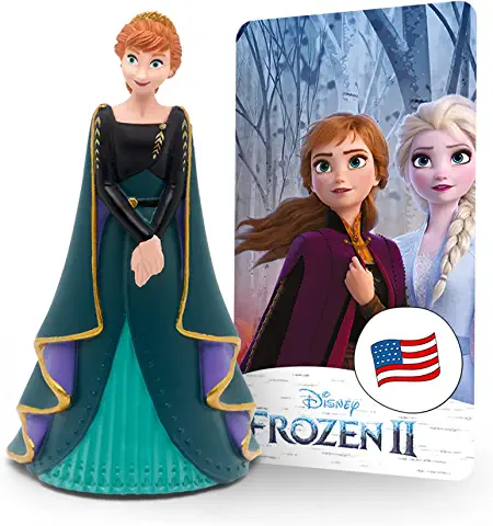 Disney Frozen 2 - Anna Tonie