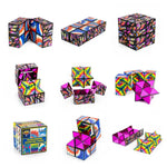 Starcube Collector Series Surprise Cube