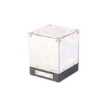 LED 3D Mirror Cube | Smile - 3