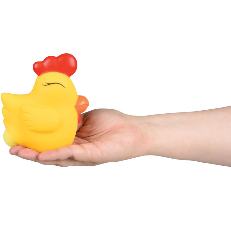 Popper | Chicken 3+ - 4