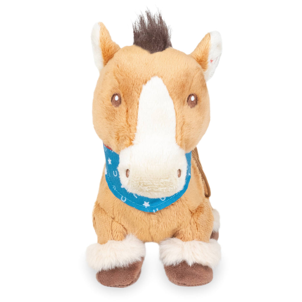 Colt | Musical Galloping Talking Animated Horse Plush 2+