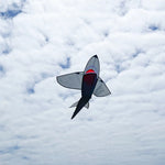 Kite | Grey Shark - CR Toys