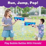 Poppin Colorz | Spectra Bubble Blaster SBB520