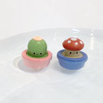 Bath Pop-Up Mushroom 18Mons+ - 7
