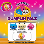 Dumplin Palz | Large - 4