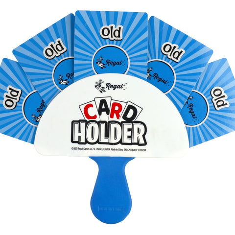 Kids Card Holder Ages 3+ - 1