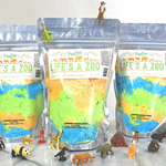 Kids Bath Salts | Life's A Zoo