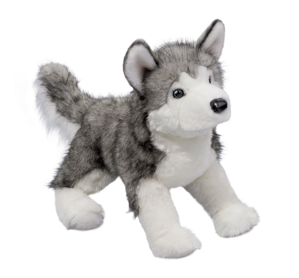 Lobo Husky, Large 2423 - CR Toys