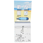 Aqua Art | Bluey 214736