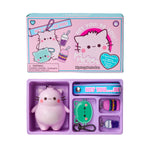 Blind Box | Pembe | Figure Bento Box - 3