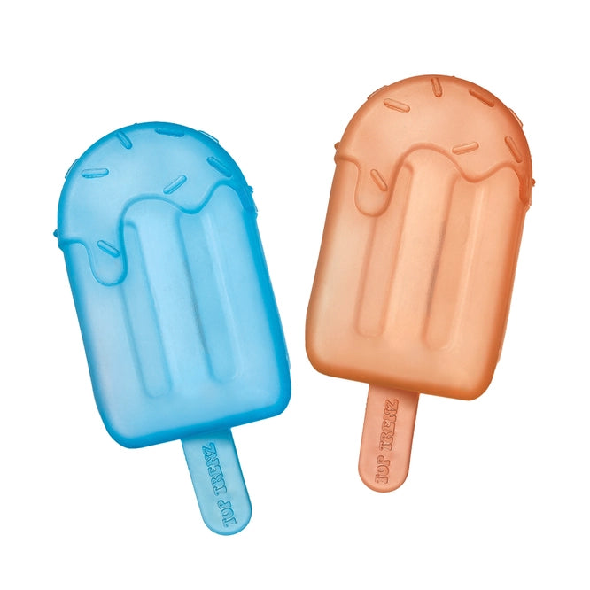 Super Duper Sugar Squisher Mini Ice Pops 2 Pack