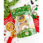 Kiddough Play Kit | Elf Breakfast Kit 3+