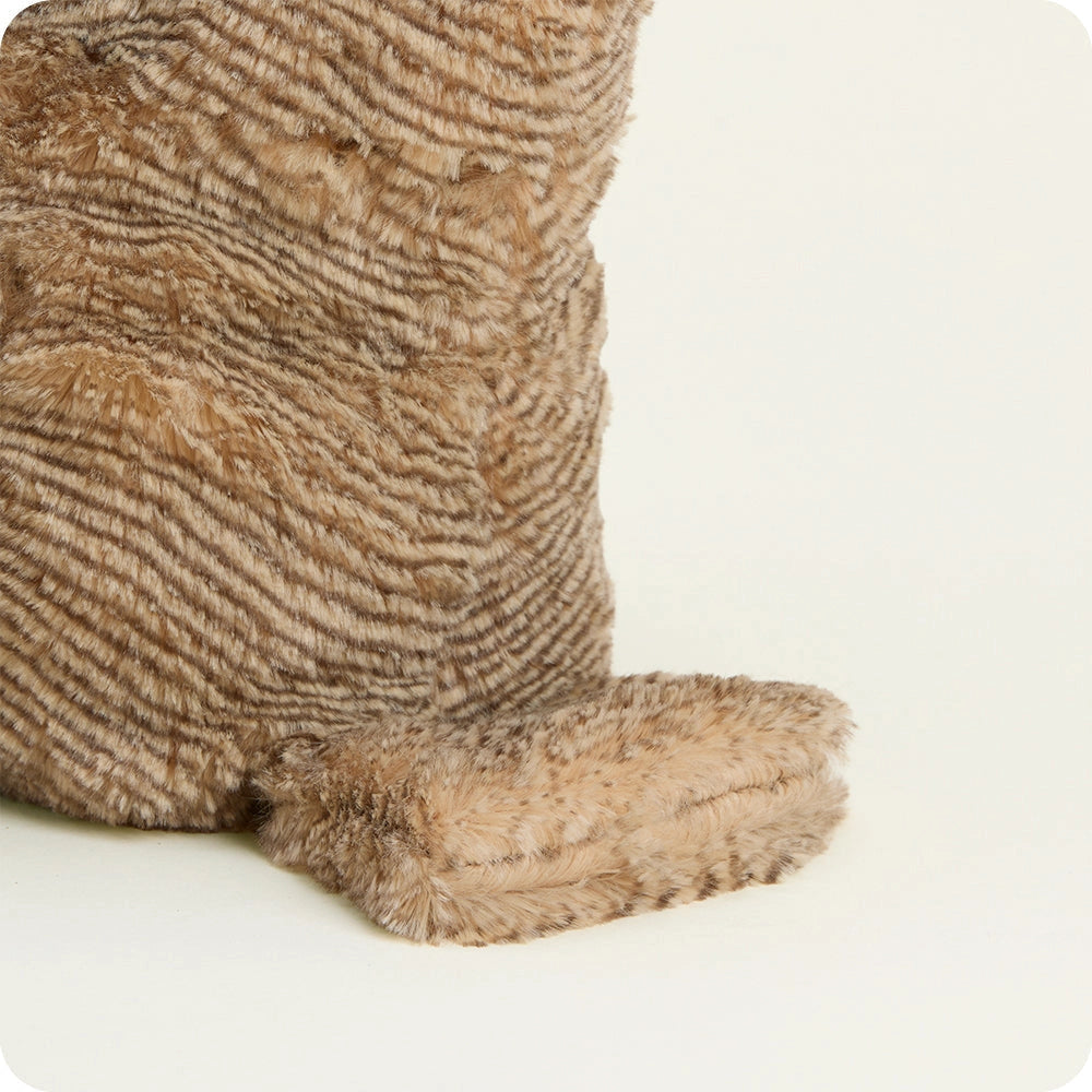 Warmies | Woodland Owl - 5