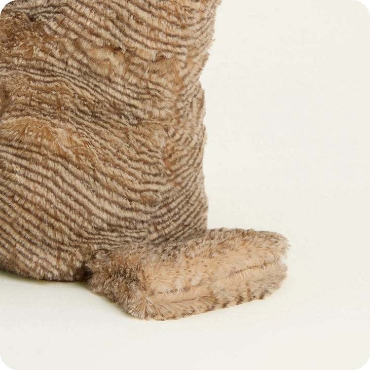 Warmies | Woodland Owl - 5