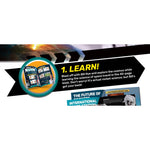 Bill Nye's Rocket Lab VR