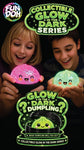 Fun Doh | Dumpling Glow-in-the-Dark Black Basket - 6