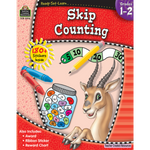 Teacher Created Resources Skip Counting Book