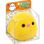 Fuzzy Pudgiez | Bird - 1