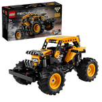 Lego Technic | Monster Jam DIGatron Pull-Back 42199