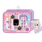 Fitness Smartwatch | Rainbow for Ages 14+