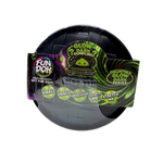 Fun Doh | Dumpling Glow-in-the-Dark Black Basket - 2