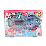 Bracelet Maker | Sticki Rolls Series 3 5+ - 3