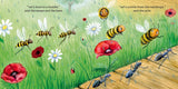 Snuggle Up Board Book
