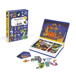 Magneti Book | Dragons J02527