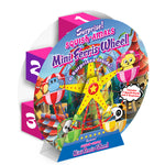 Surprise Ferris Wheel Squish-Amals - CR Toys