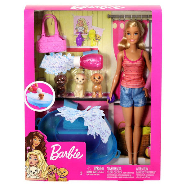 Barbie | Doll and Pets Accessories - 2