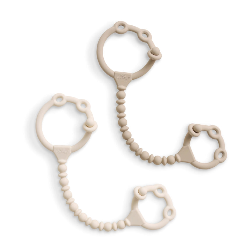 Itzy Strap Pack | Toy and Snack Cup Strap - 5