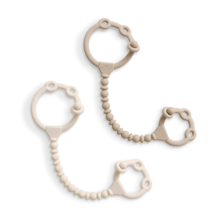 Itzy Strap Pack | Toy and Snack Cup Strap - 5