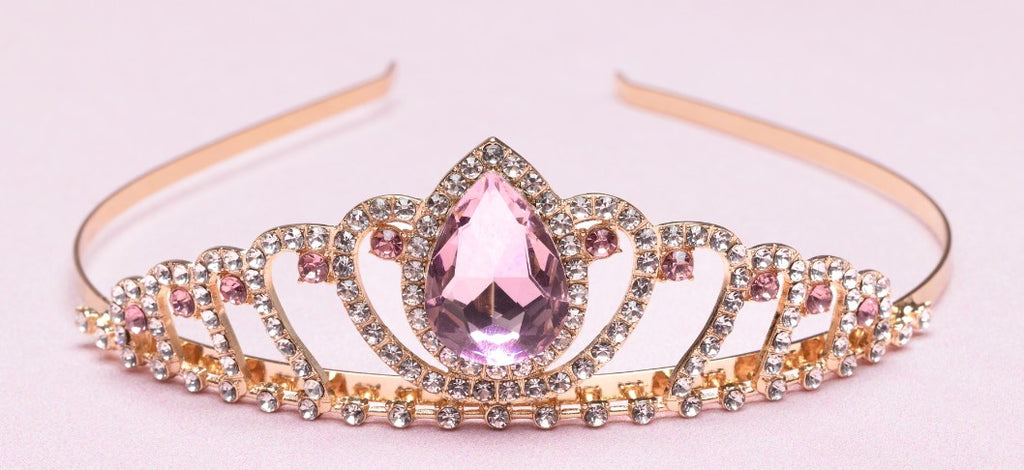 Tiara | Boutique Regal 3+ - 1