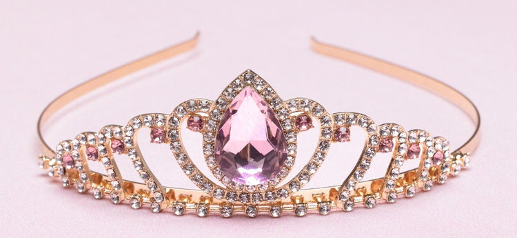 Tiara | Boutique Regal 3+ - 1