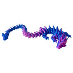 Twiddle Dragon Fidgeting Fun