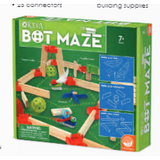 Keva Bot Maze 68409