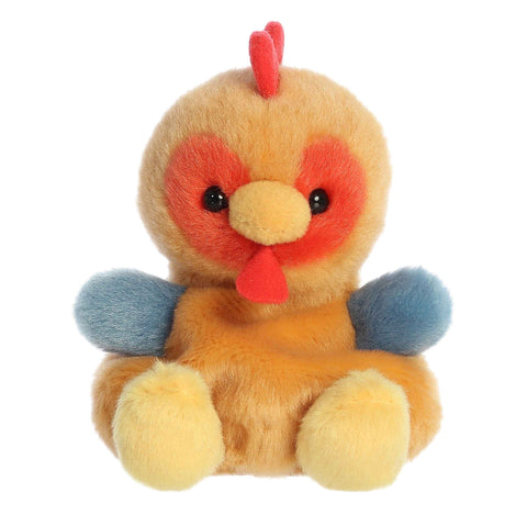 Palm Pals | Red Rooster 33942