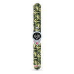 Tag'd Trackable Watch | Dino Camo for Ages 5+
