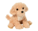 Noodle Goldendoodle 2+ - CR Toys