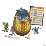 Dig It Up!: The Big Egg Dragons 14118678