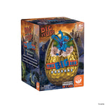 Dig It Up!: The Big Egg Dragons 14118678 - CR Toys