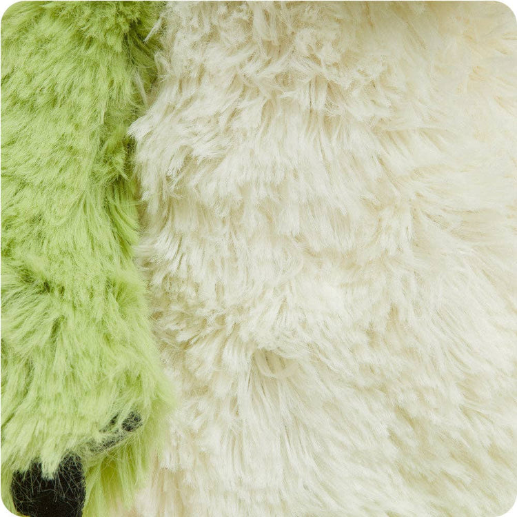 Warmies Dinosaur original product photograph