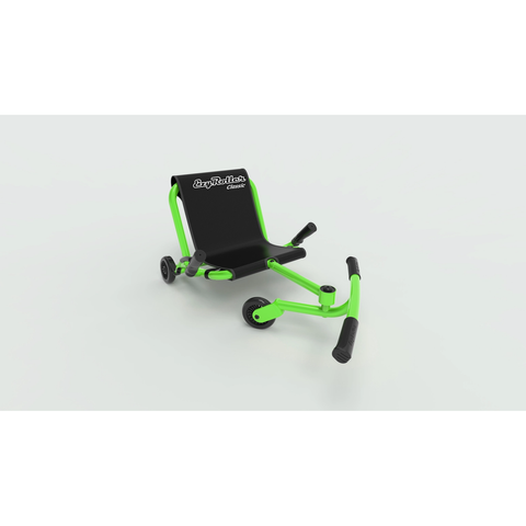 Ezyroller Classic | Green - 1