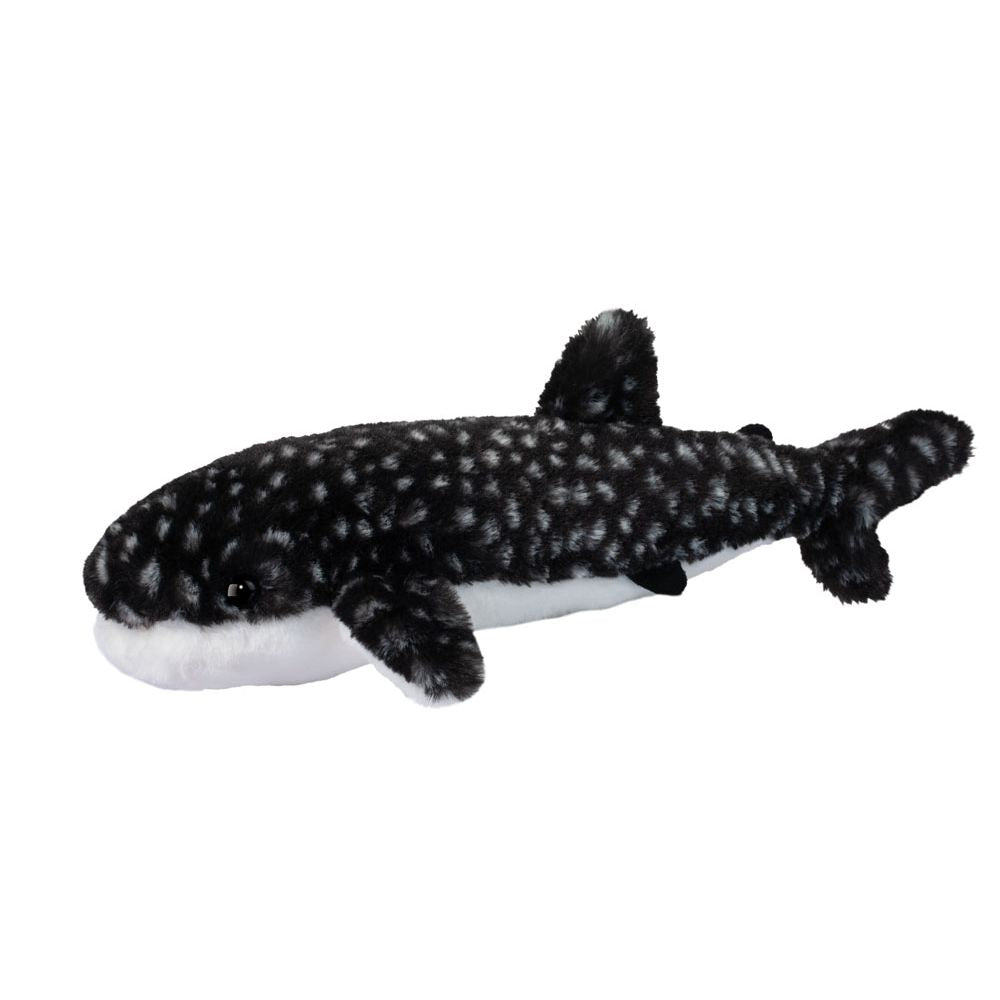Shark | Barnacle Whale Plush - 1