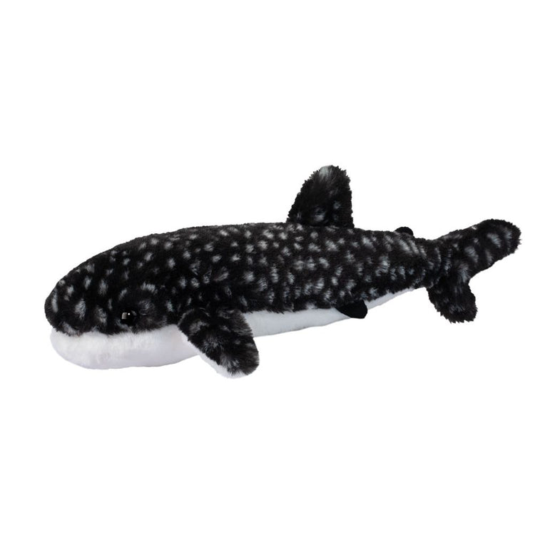 Shark | Barnacle Whale Plush - 1