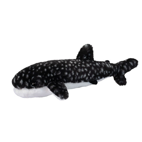 Shark | Barnacle Whale Plush - 1
