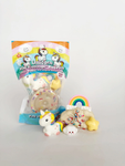 Kiddough Mini Play Kit | Unicorn 3+ - 2