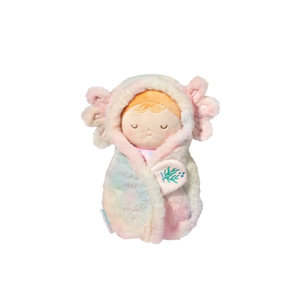 Hug | Loxley Axolotl - CR Toys