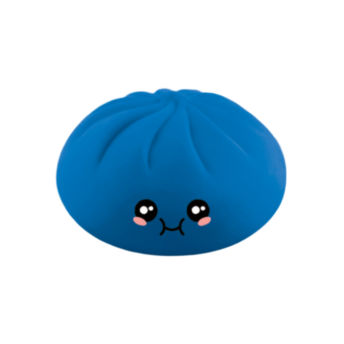 Squishi | Giant Steam Bunz - CR Toys