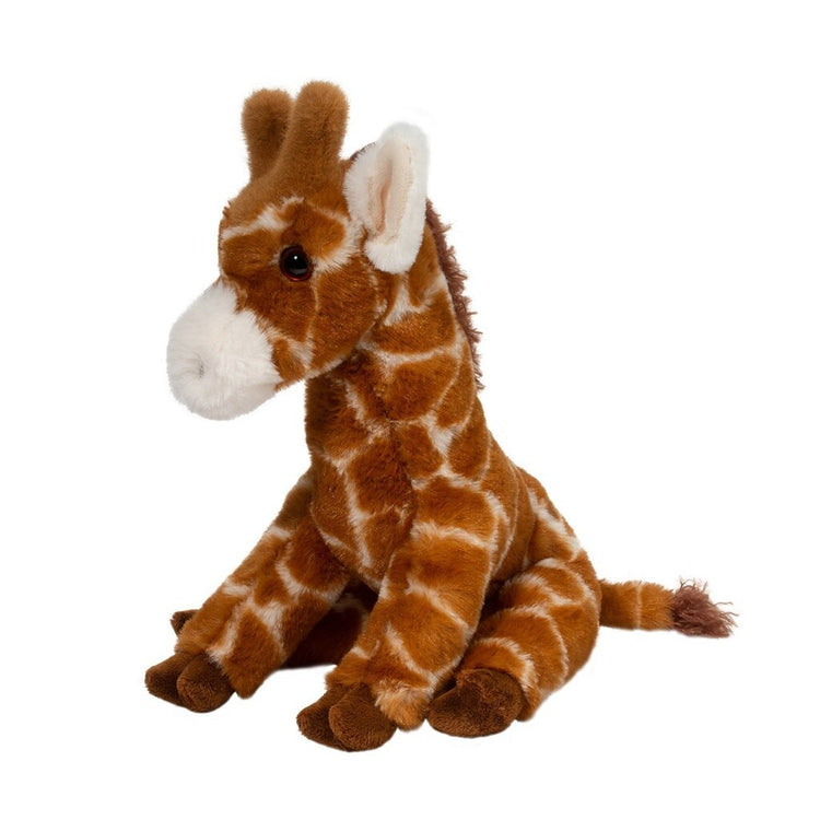 Jessie Giraffe Plush - 3